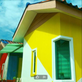 ANS RESIDENCE HOMESTAY